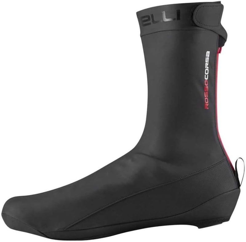 Castelli , Pioggia 4 Shoecover - Image 2